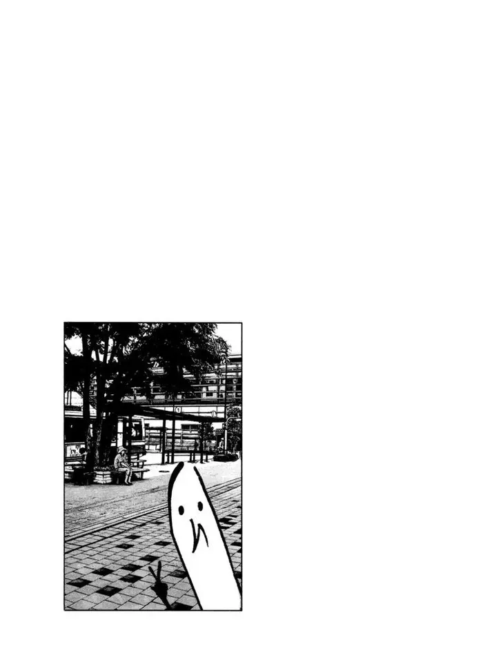 Goodnight Punpun Chapter 107 image 18_optimized